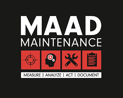 MAAD Maintenance by Benchmark PDM